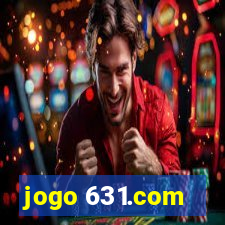 jogo 631.com